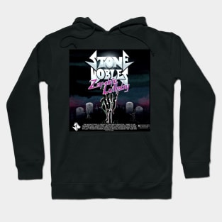 Zombie Lullaby Hoodie